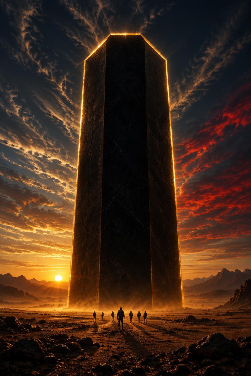 UTO™: Origins key art